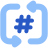 Communication icon