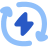 Efficiency icon